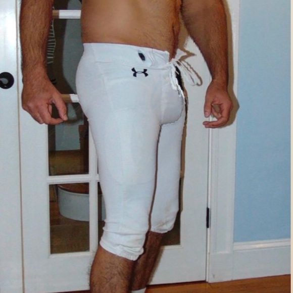 Under Armour Other Under Armour Authentic High School Football